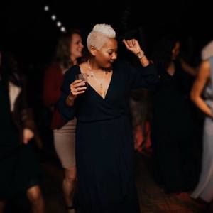 Meet your Posher, Simone